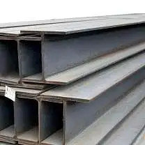Балка двутавровая 20Ш2 С355 ГОСТ 35087-2024 - 4