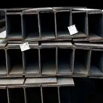 Балка двутавровая 20Ш2 С355 ГОСТ 35087-2024 - 3