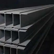 Балка двутавровая 20Ш2 С355 ГОСТ 35087-2024 - 1