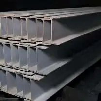 Балка двутавровая 20Ш2 С355 ГОСТ 35087-2024 - 9