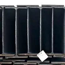 Балка двутавровая 20Ш2 С355 ГОСТ 35087-2024 - 12