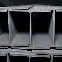 Балка двутавровая 20Ш2 С355 ГОСТ 35087-2024 - 2